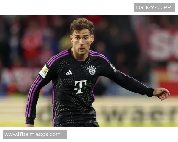 格雷茨卡的崛起与德甲球队的未来发展潜力分析